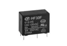 Relay 12V10A HF33F/012-HS3 4 Chân